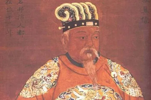 Emperor Gaozhu of Han