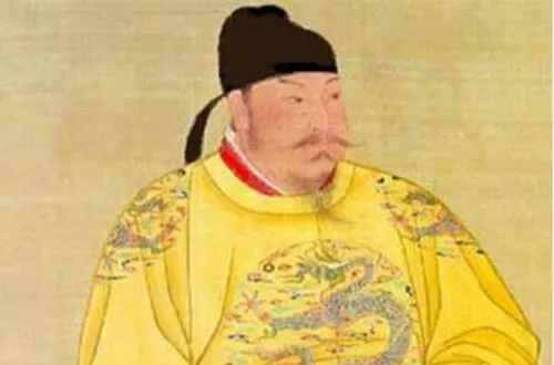 Emperor Taizong of Tang