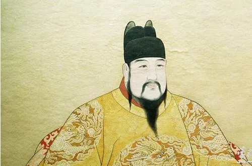 Emperor Yongle of Ming