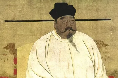 Emperor Taizu of Song 