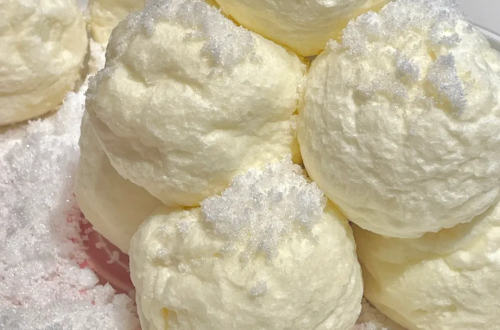 Top 11 Foods in Harbin