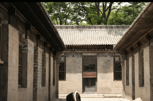 Guihe Hall