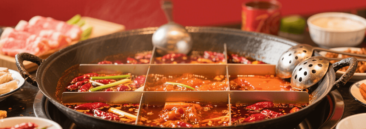 Top 10 Chongqing Restaurants