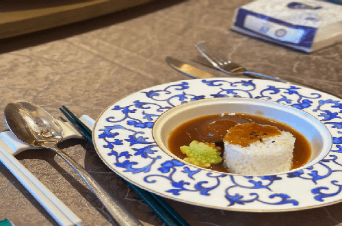 Qinxiangting Chinese Restaurant
