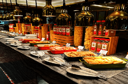 Feast Signature Restaurant