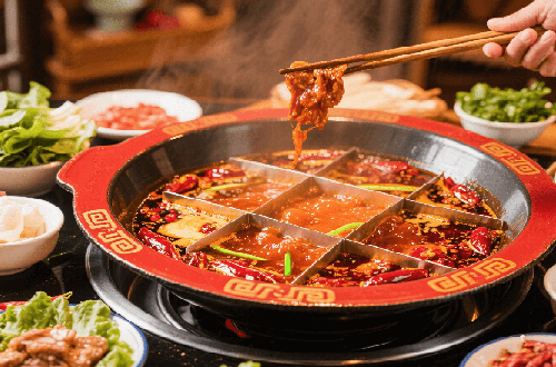 Chongqing Hotpot