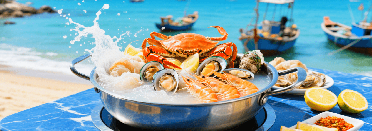 Top 10 Sanya Delicacies