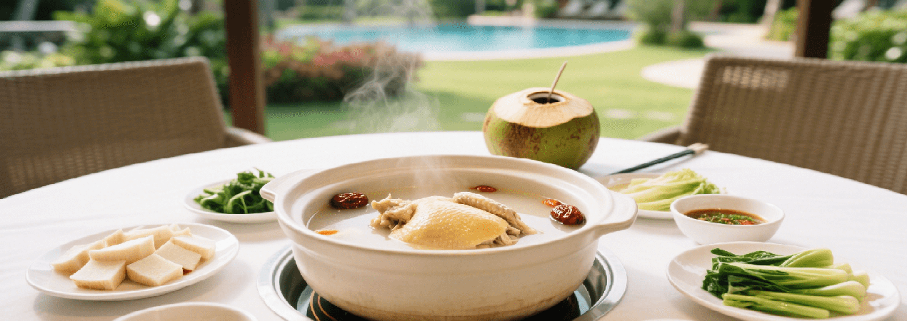 Top 10 Sanya Restaurants