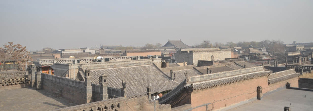 Jinzhong  Travel Guide