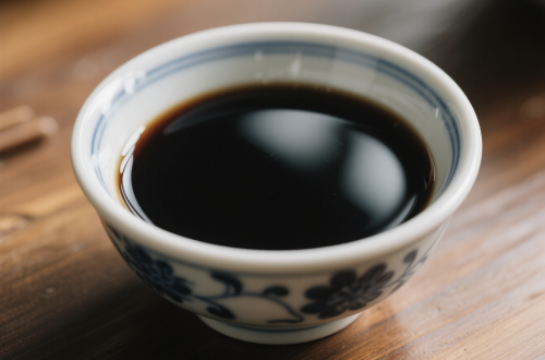 Shanxi Aged Vinegar
