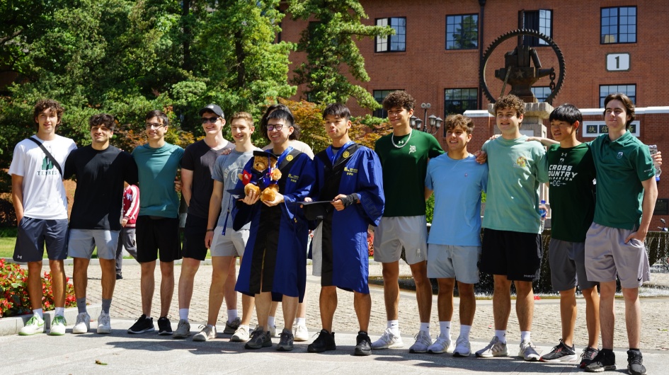 Student Exchange