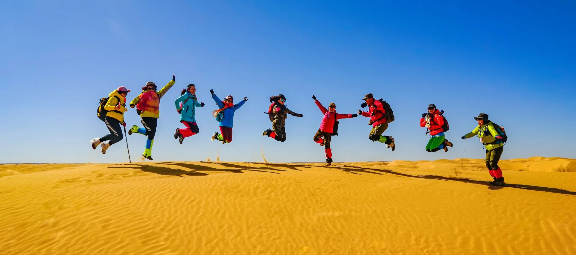 Silk Road Educational Tour