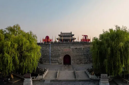 Shandong Cultural Tour for Students