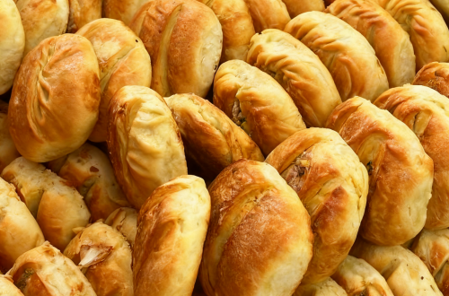 Hohhot Peizi