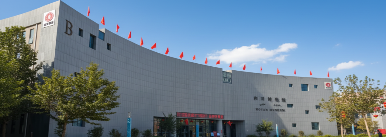 Hotan Museum